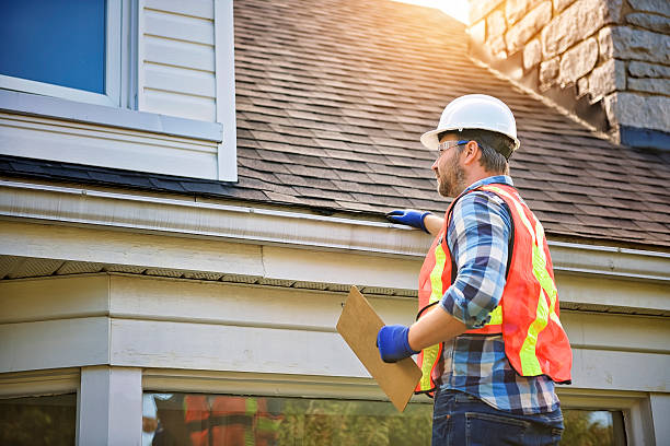 Licensed Roofing service in New Haven, WV - Ben Roofing and Steel LLC